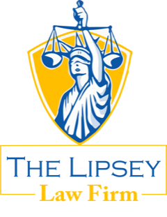 The Lipsey Law Firm logo